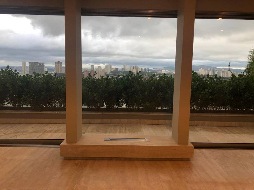 Casa, 4 quartos, 525 m² - Foto 16