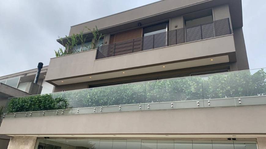 Casa, 4 quartos, 525 m² - Foto 26