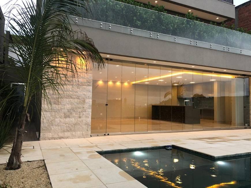 Casa, 4 quartos, 525 m² - Foto 28