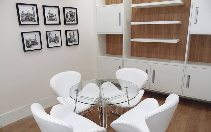 Apartamento para alugar com 3 quartos, 76m² - Foto 8