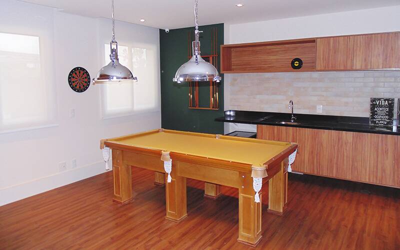Apartamento para alugar com 3 quartos, 76m² - Foto 9