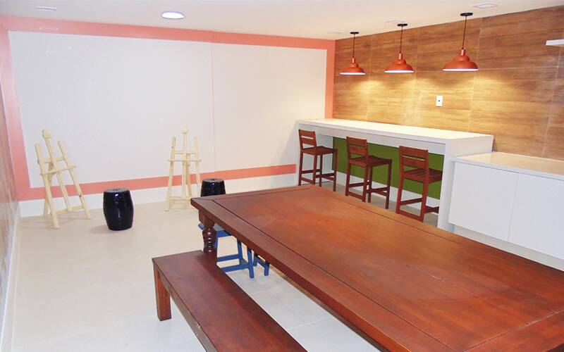 Apartamento para alugar com 3 quartos, 76m² - Foto 12