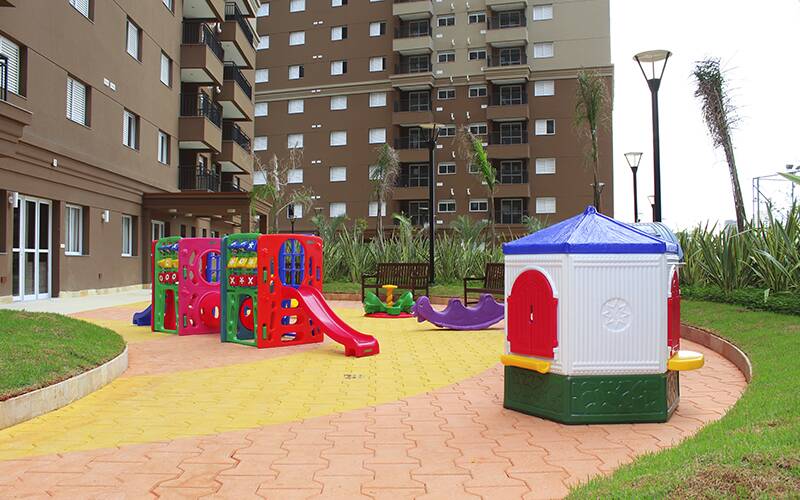 Apartamento para alugar com 3 quartos, 76m² - Foto 11