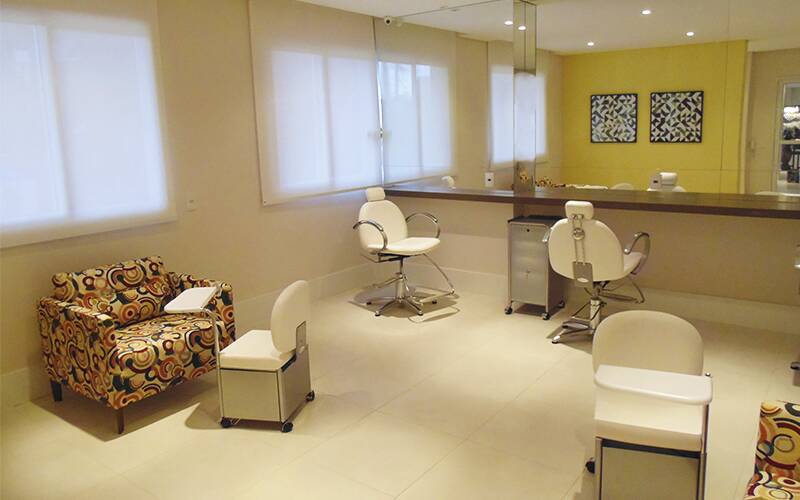 Apartamento para alugar com 3 quartos, 76m² - Foto 10