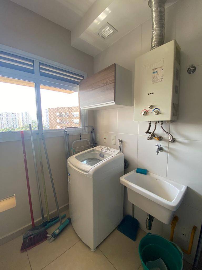 Apartamento para alugar com 3 quartos, 76m² - Foto 15