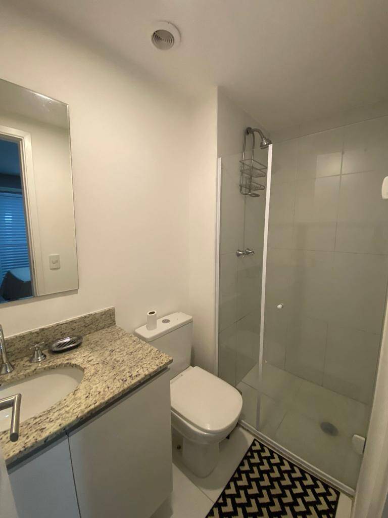 Apartamento para alugar com 3 quartos, 76m² - Foto 21