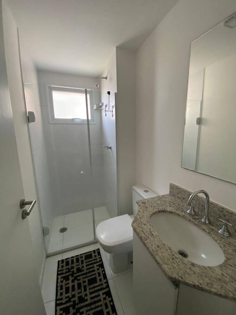 Apartamento para alugar com 3 quartos, 76m² - Foto 20