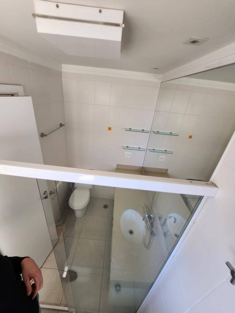 Apartamento para alugar com 3 quartos, 165m² - Foto 22