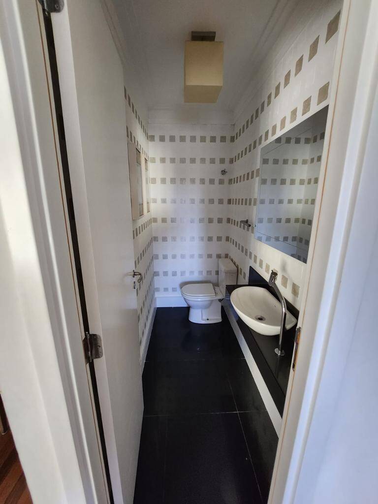 Apartamento para alugar com 3 quartos, 165m² - Foto 30