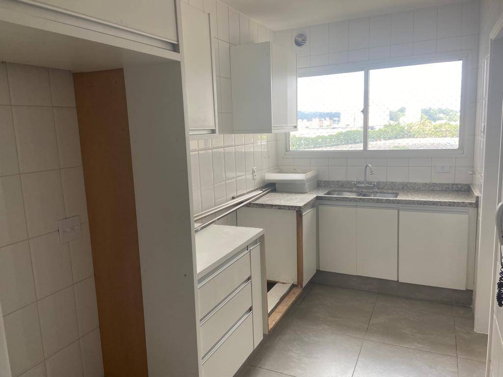 Apartamento para alugar com 3 quartos, 165m² - Foto 38