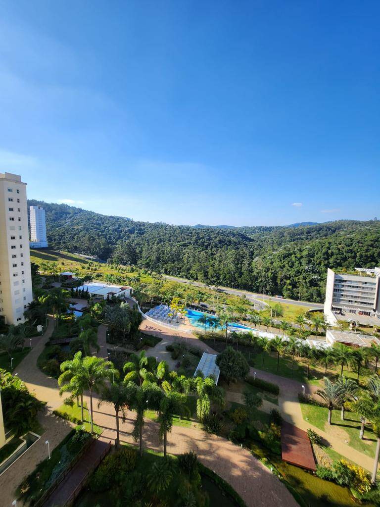 Apartamento para alugar com 3 quartos, 165m² - Foto 42