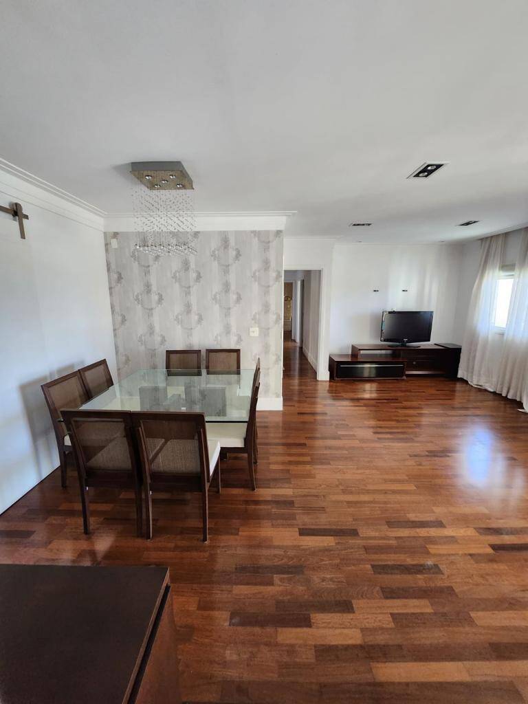 Apartamento para alugar com 3 quartos, 165m² - Foto 45
