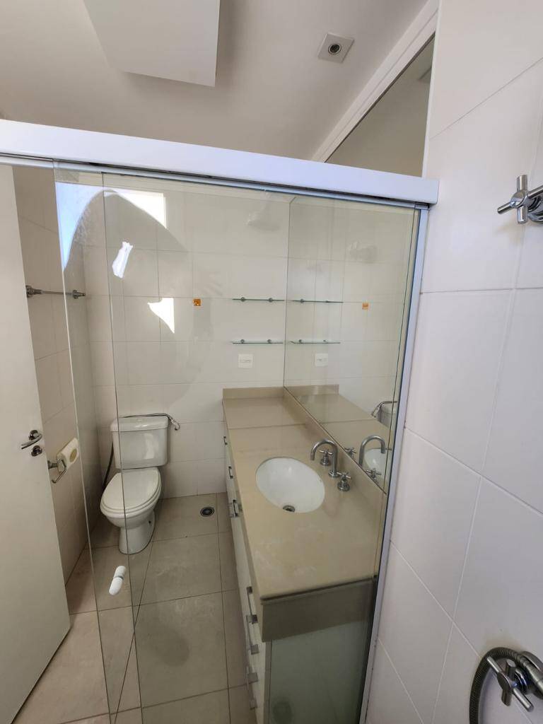 Apartamento para alugar com 3 quartos, 165m² - Foto 48
