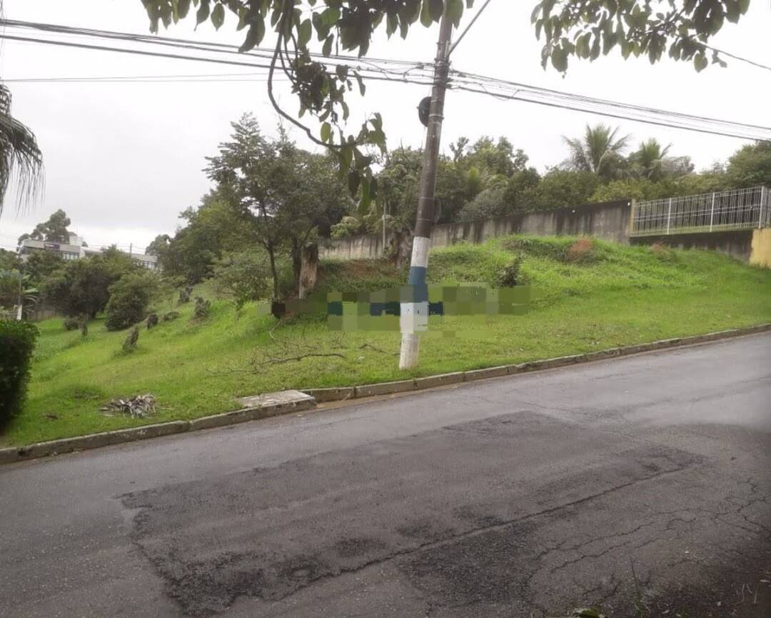 Terreno à venda, 2000m² - Foto 1