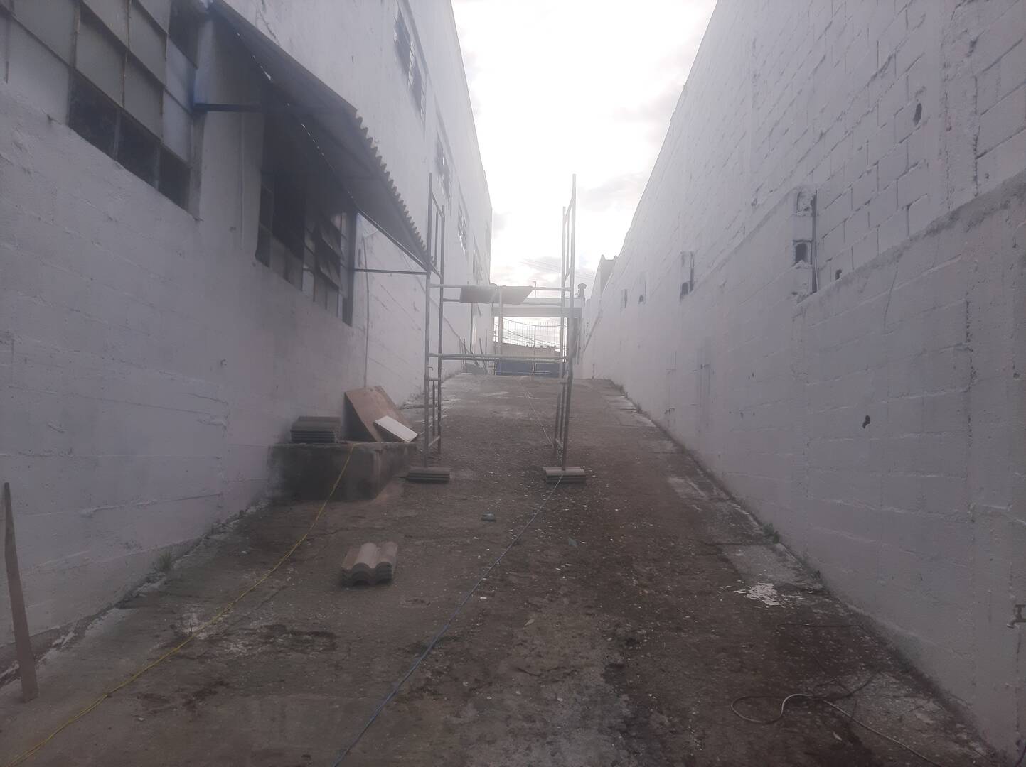 Conjunto Comercial-Sala para alugar, 15000m² - Foto 6
