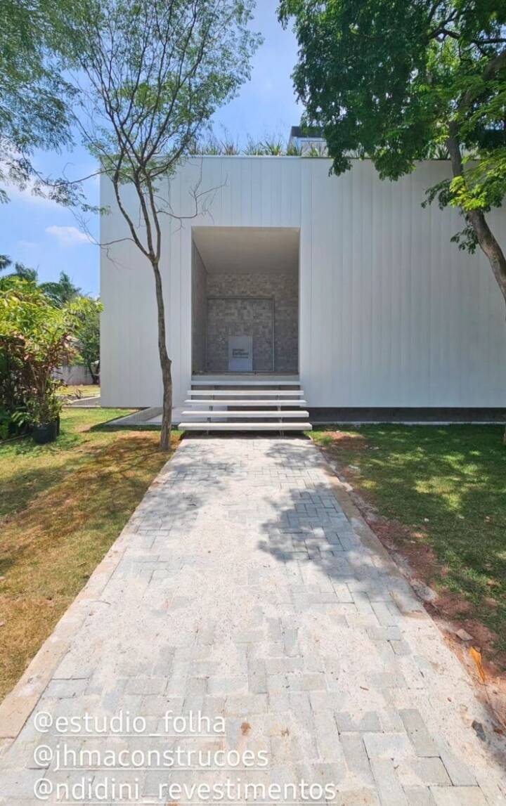 Casa à venda com 4 quartos, 970m² - Foto 5
