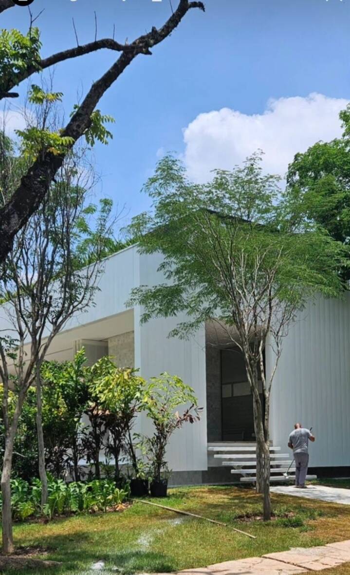 Casa à venda com 4 quartos, 970m² - Foto 6