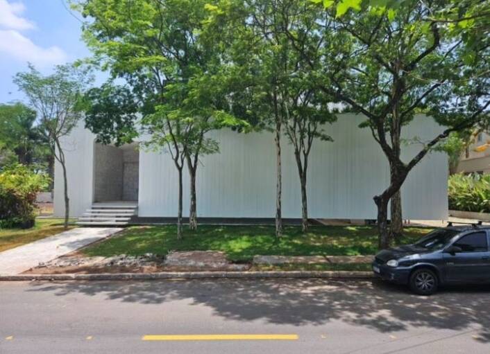 Casa à venda com 4 quartos, 970m² - Foto 9