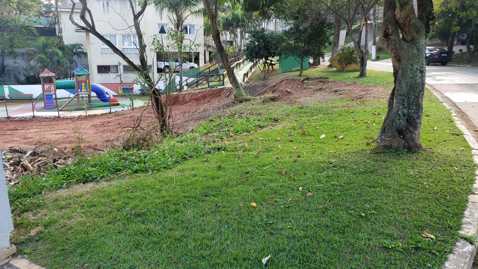 Terreno, 574 m² - Foto 4