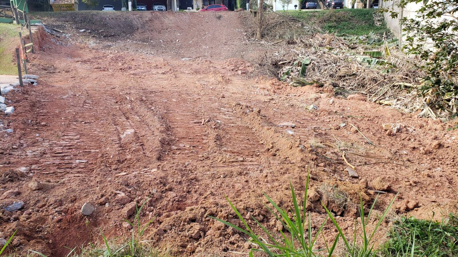 Terreno, 574 m² - Foto 6