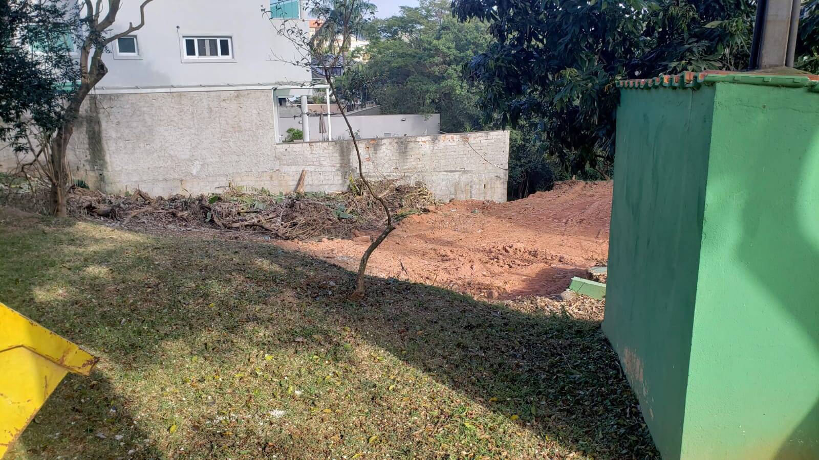 Terreno, 574 m² - Foto 7