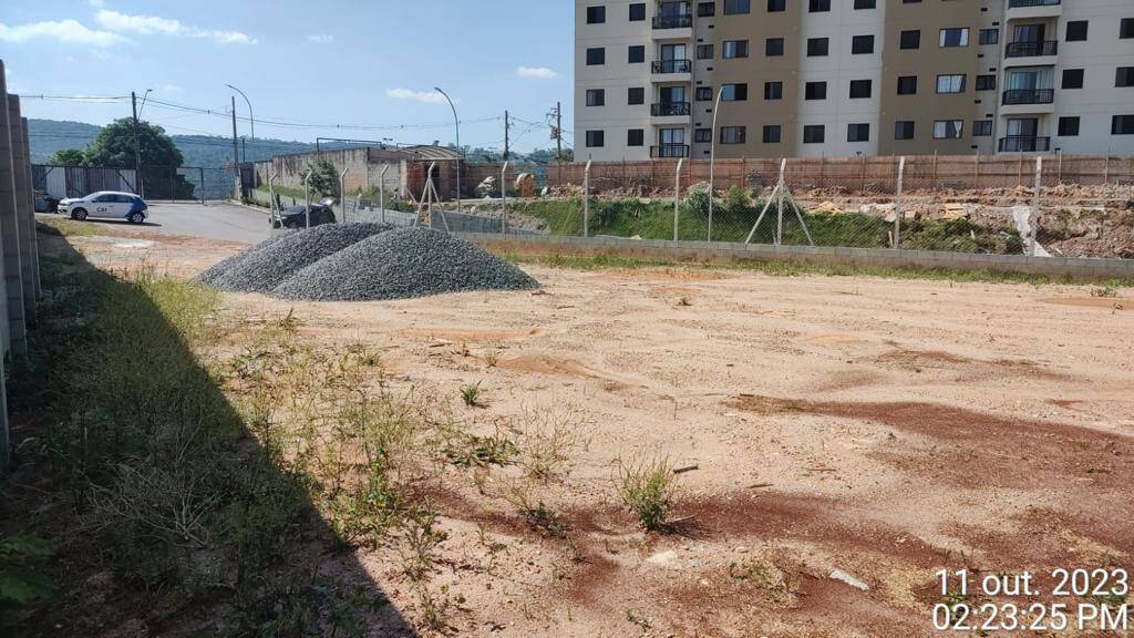 Terreno para alugar - Foto 1