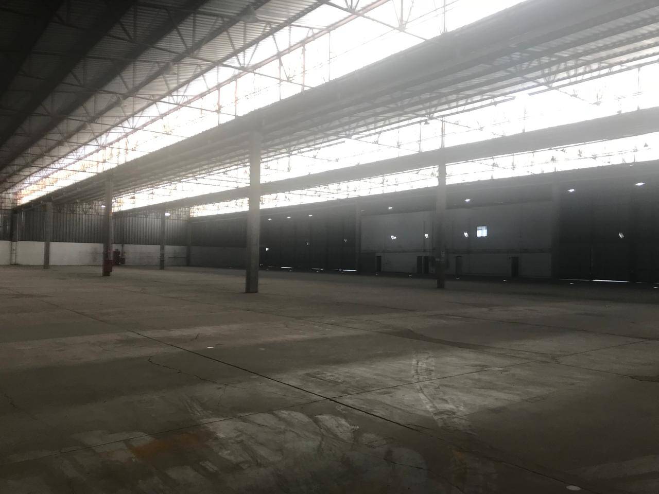 Sala-Conjunto, 6055 m² - Foto 1