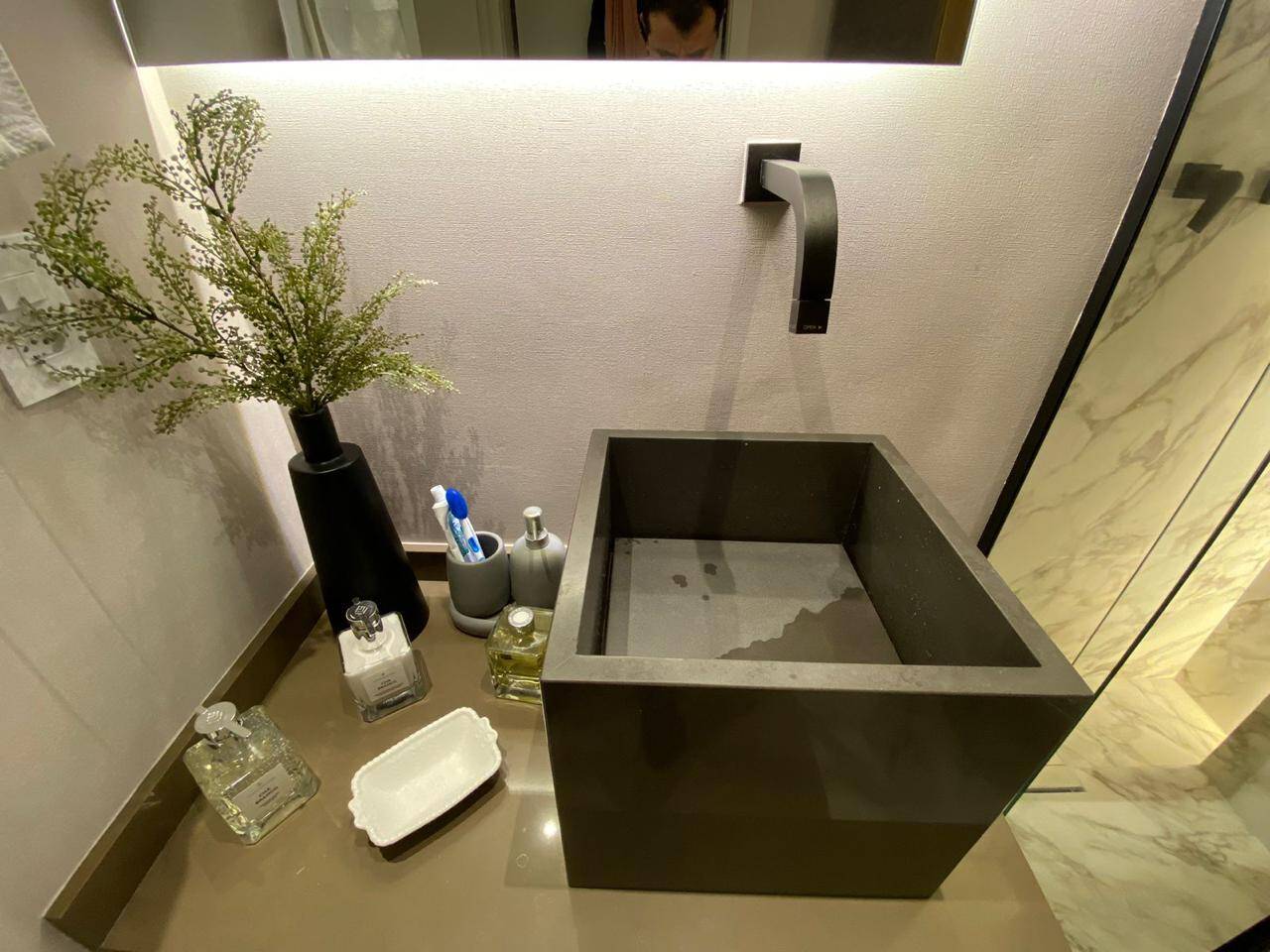 Apartamento, 2 quartos, 126 m² - Foto 5