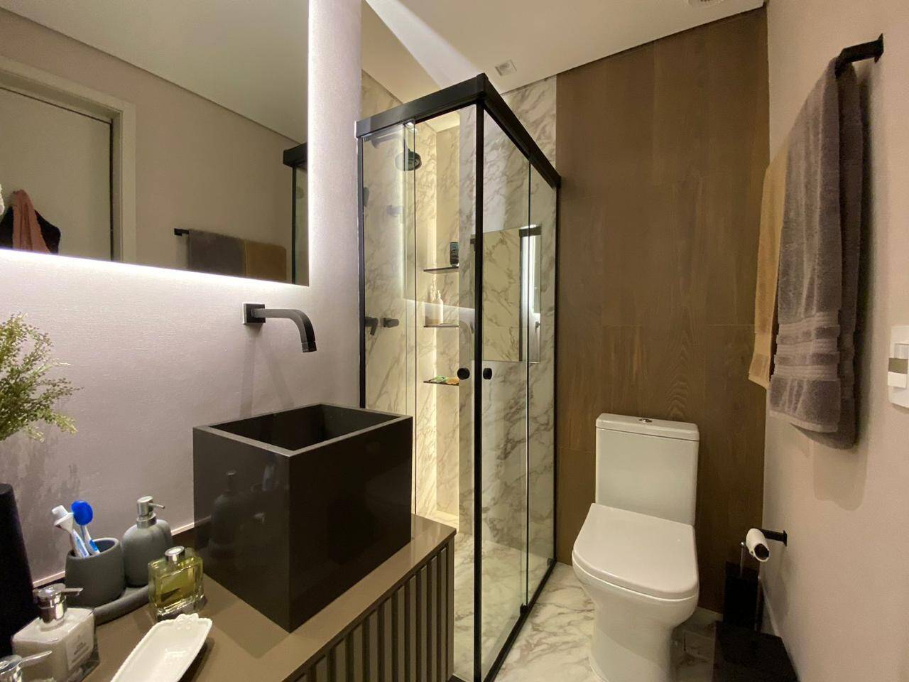 Apartamento, 2 quartos, 126 m² - Foto 4