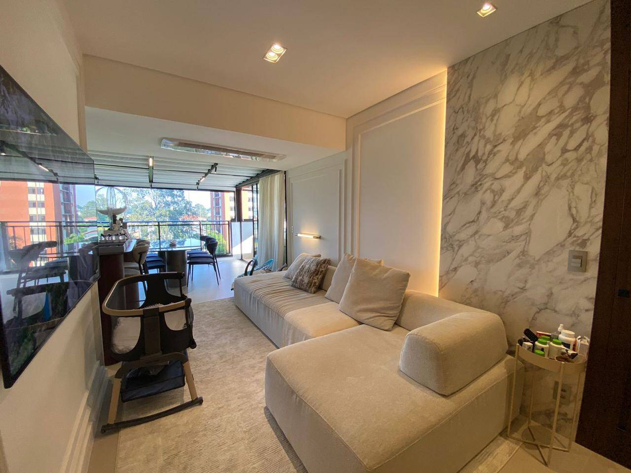 Apartamento, 2 quartos, 126 m² - Foto 9