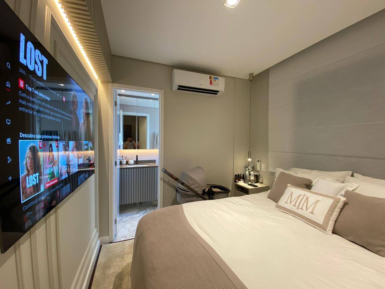 Apartamento, 2 quartos, 126 m² - Foto 1