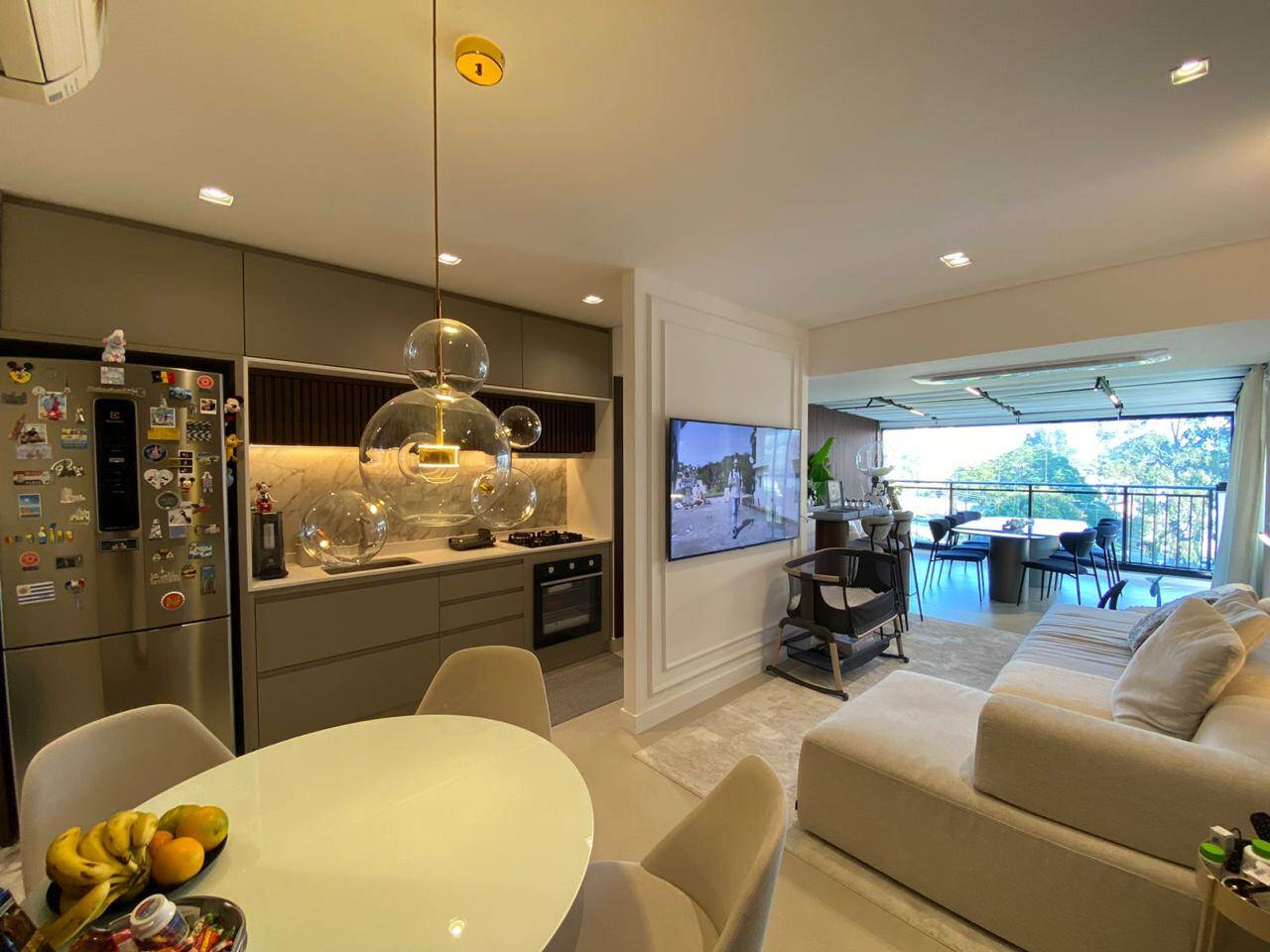Apartamento, 2 quartos, 126 m² - Foto 8