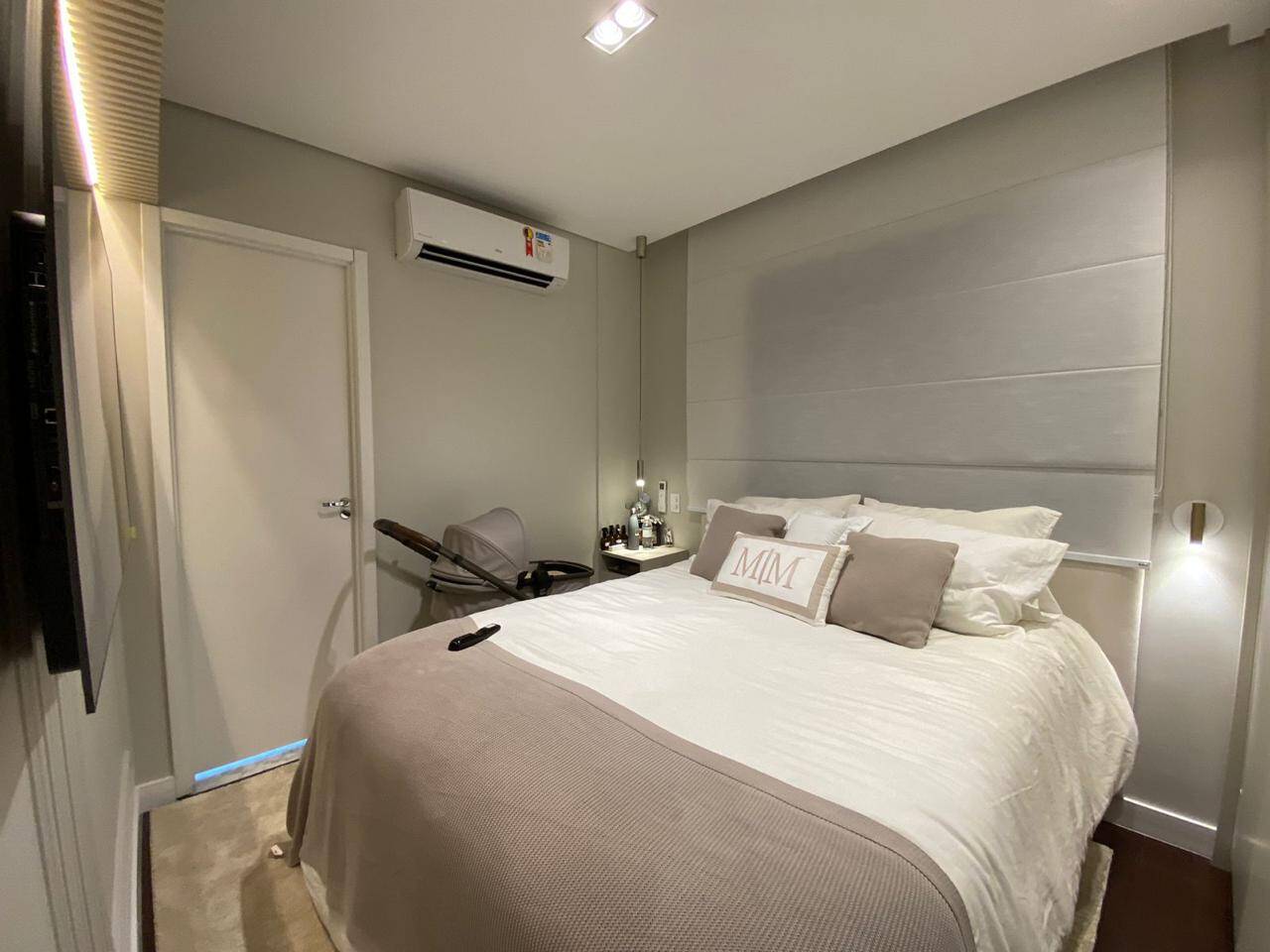 Apartamento, 2 quartos, 126 m² - Foto 12