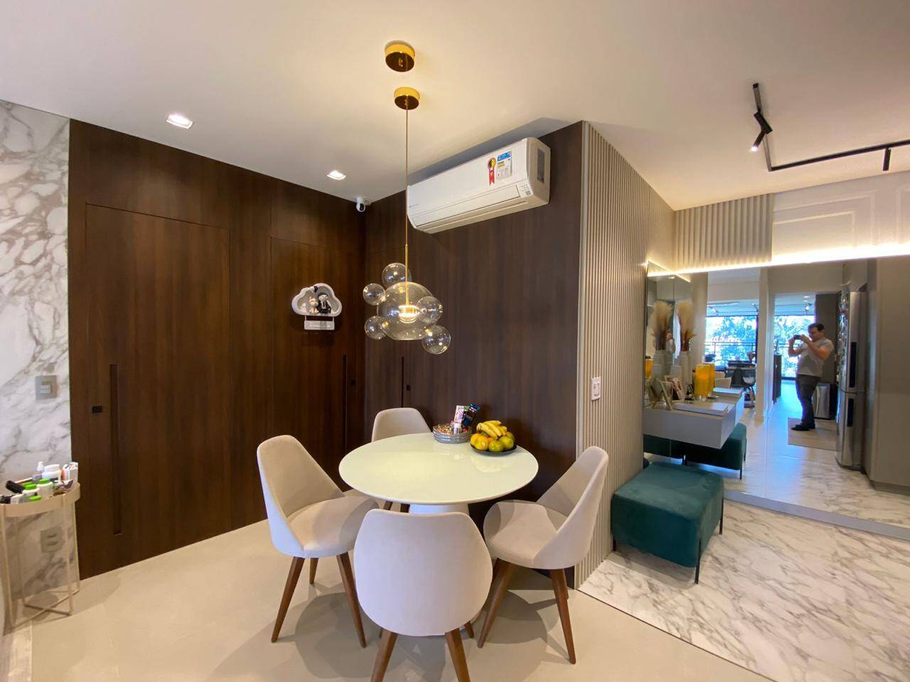 Apartamento, 2 quartos, 126 m² - Foto 11