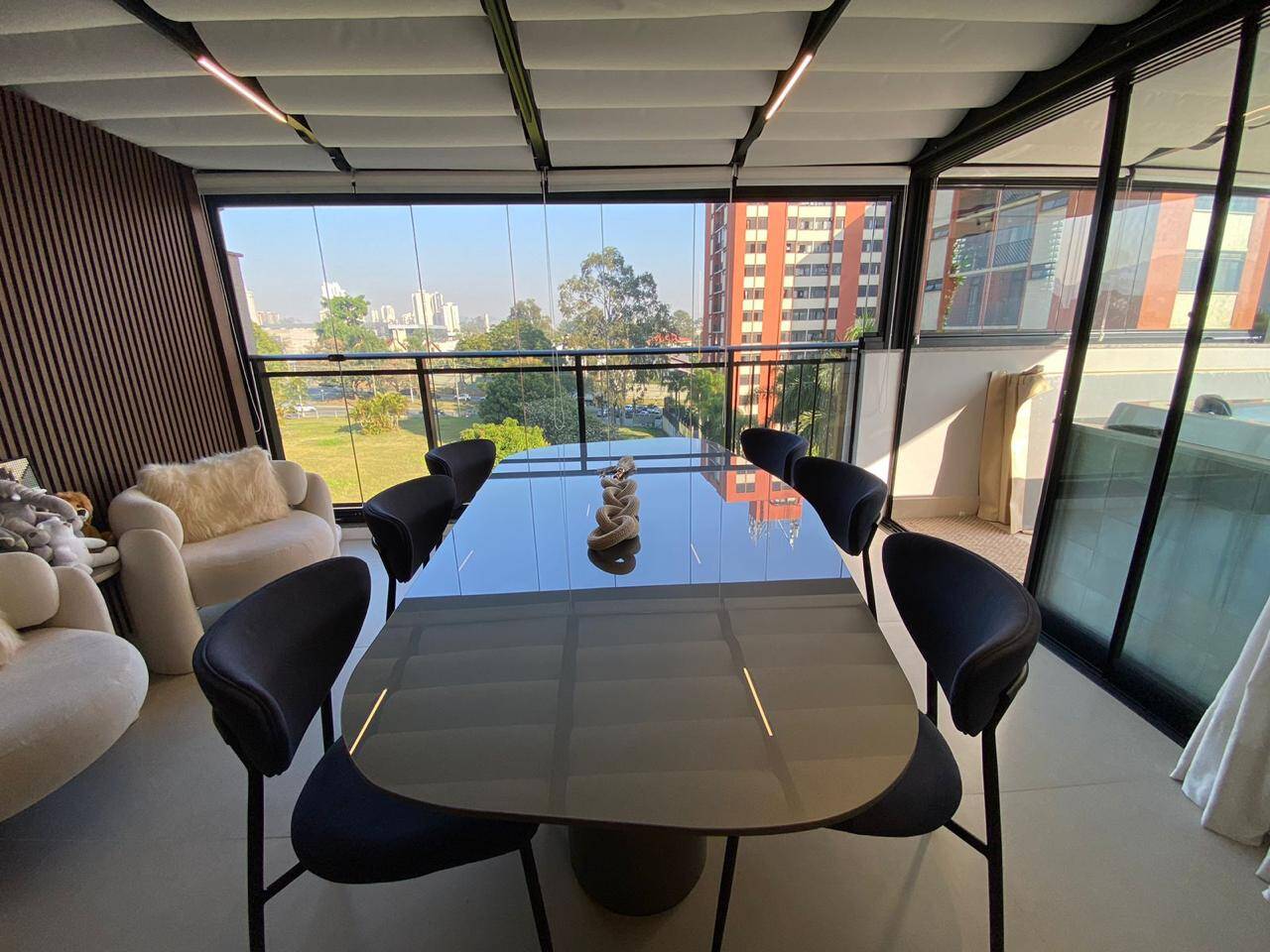 Apartamento, 2 quartos, 126 m² - Foto 18