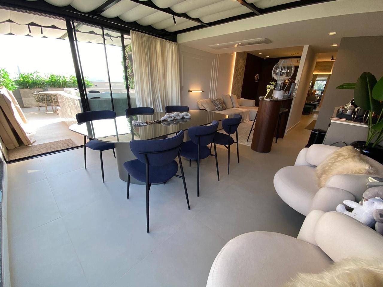 Apartamento, 2 quartos, 126 m² - Foto 17