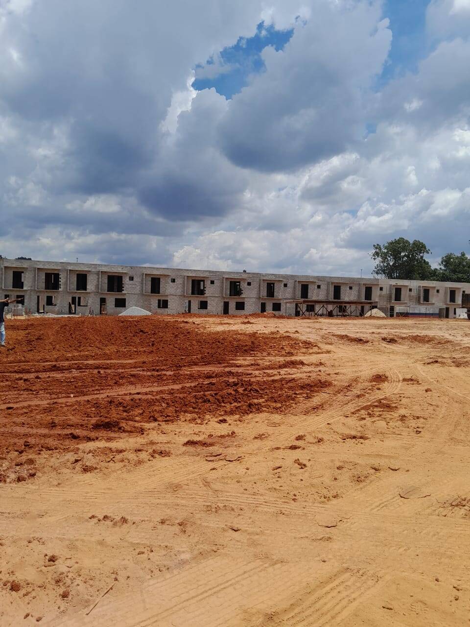 Terreno, 1 hectares - Foto 1