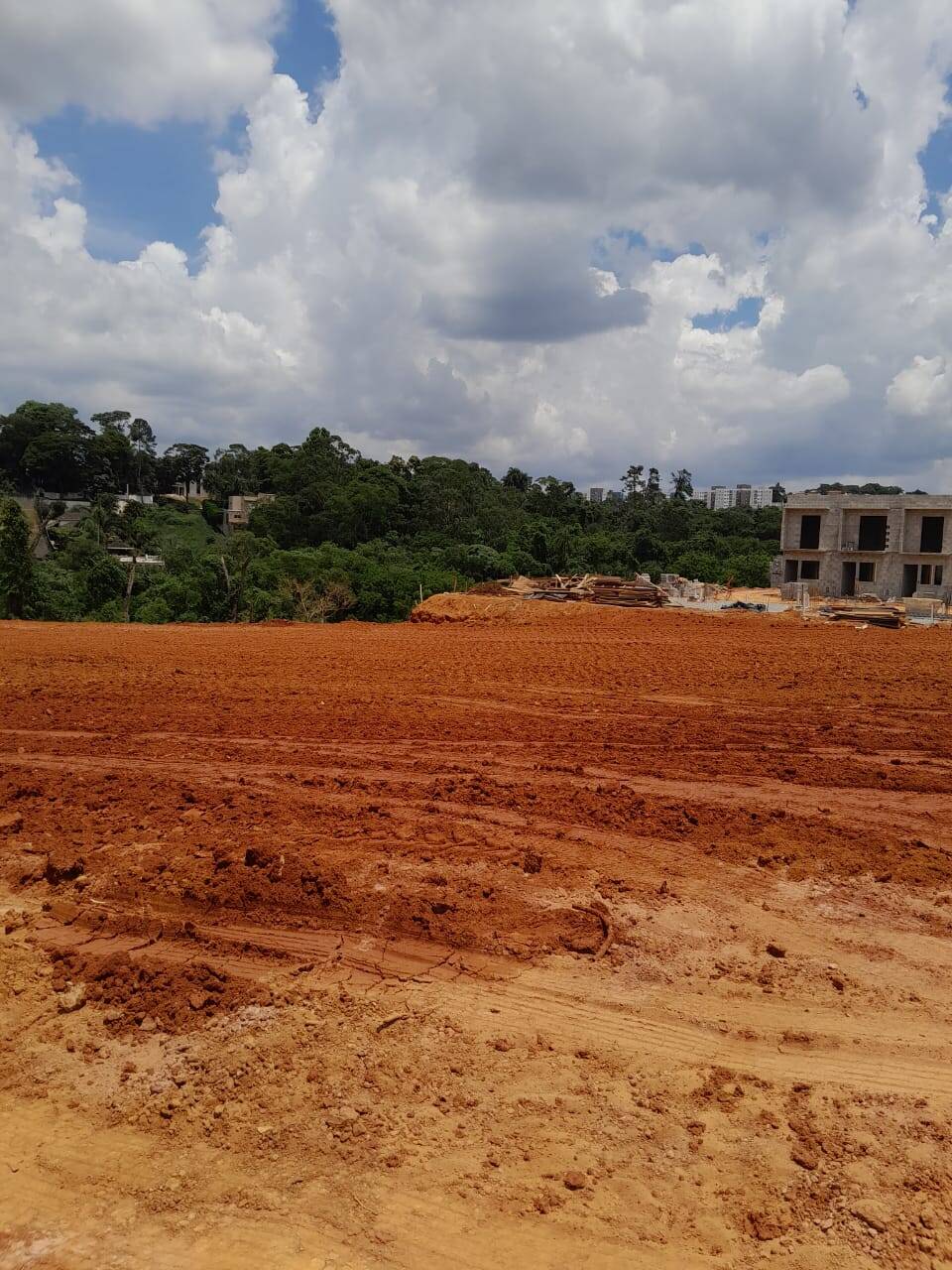 Terreno, 1 hectares - Foto 3