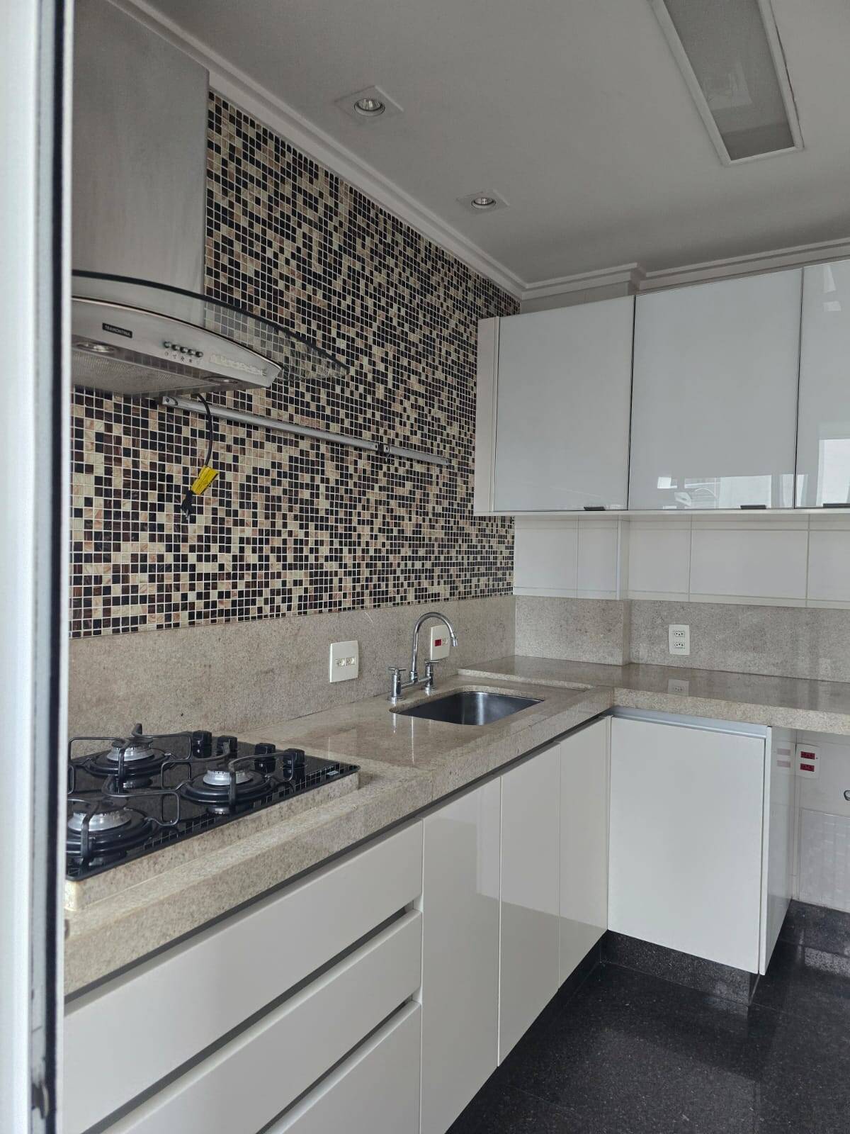 Apartamento, 2 quartos - Foto 8