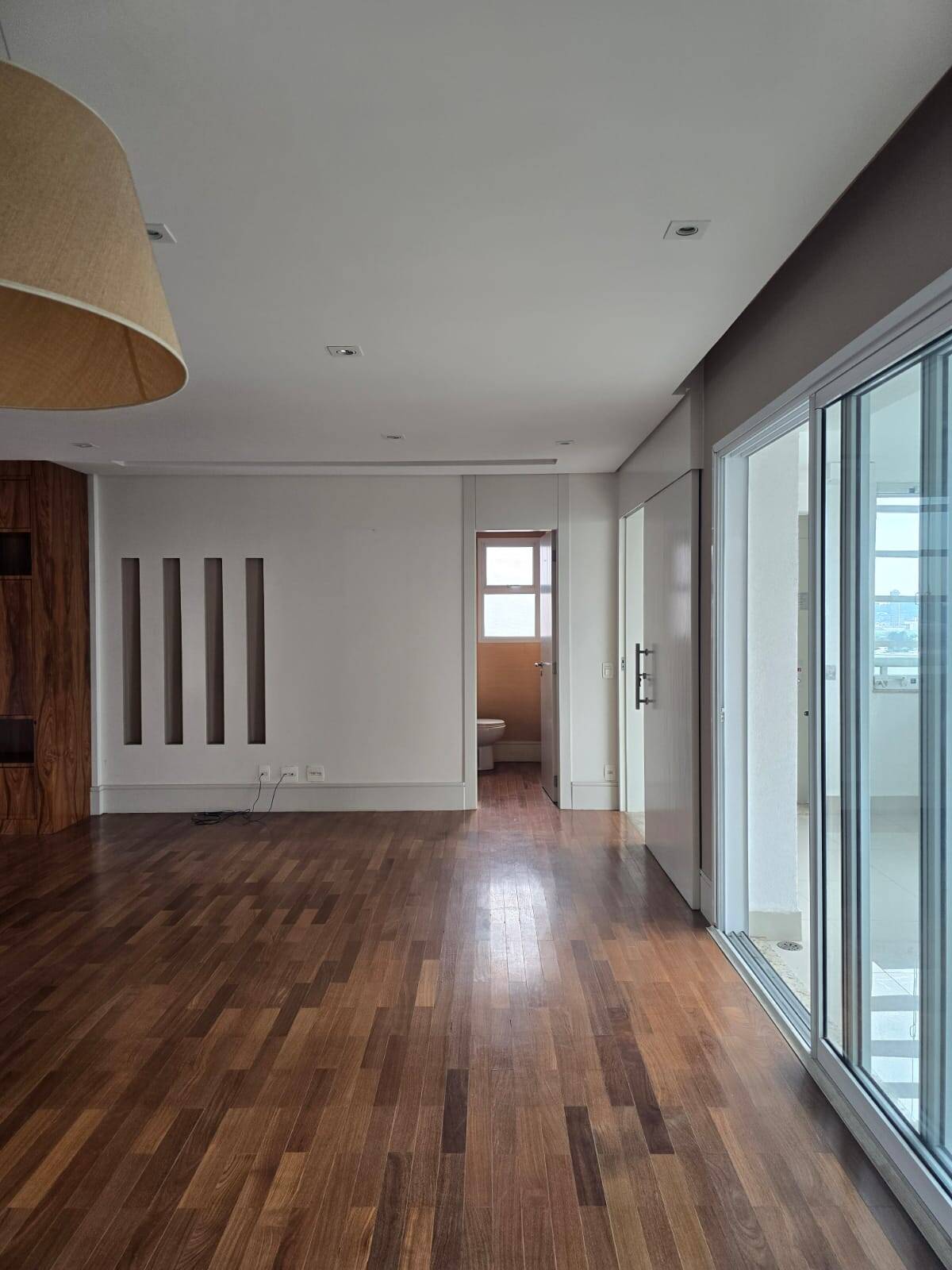 Apartamento, 2 quartos - Foto 1