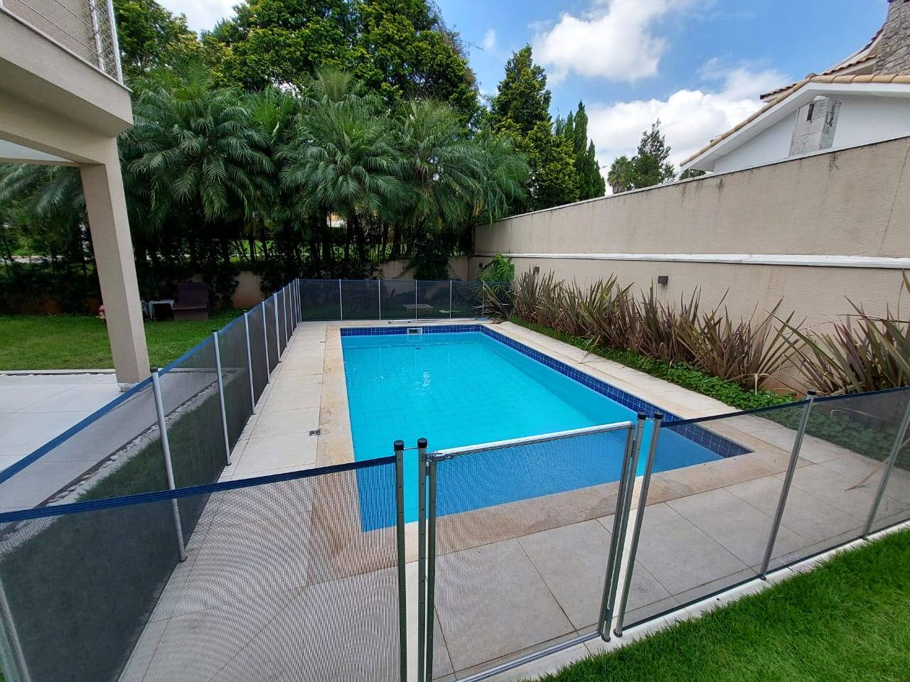 Casa, 4 quartos, 382 m² - Foto 10