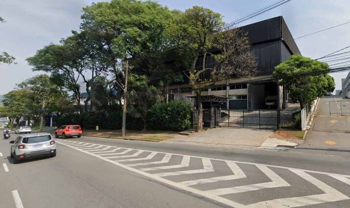 Depósito-Galpão-Armazém para alugar, 2650m² - Foto 3