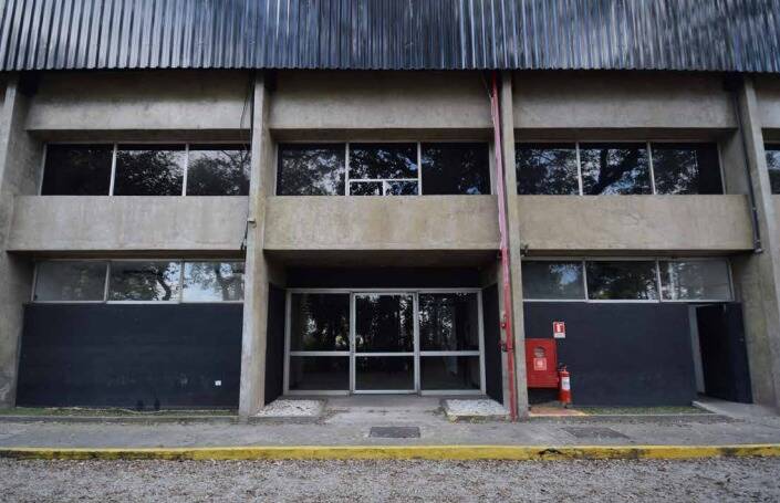Depósito-Galpão-Armazém para alugar, 2650m² - Foto 6