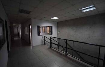Depósito-Galpão-Armazém para alugar, 2650m² - Foto 8