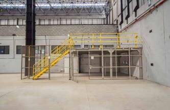 Depósito-Galpão-Armazém para alugar, 2650m² - Foto 13
