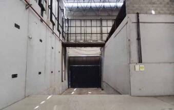 Depósito-Galpão-Armazém para alugar, 2650m² - Foto 12