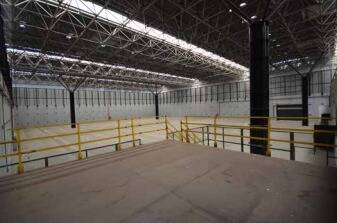 Depósito-Galpão-Armazém para alugar, 2650m² - Foto 15