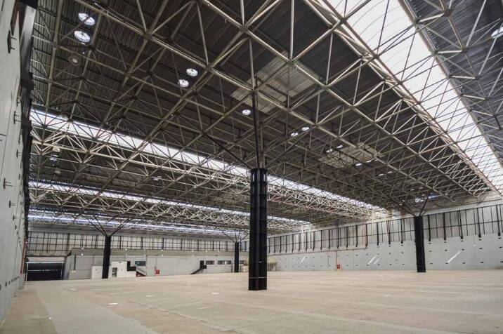 Depósito-Galpão-Armazém para alugar, 2650m² - Foto 16
