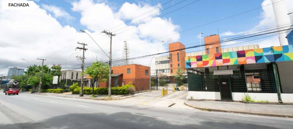 Depósito-Galpão, 40972 m² - Foto 2