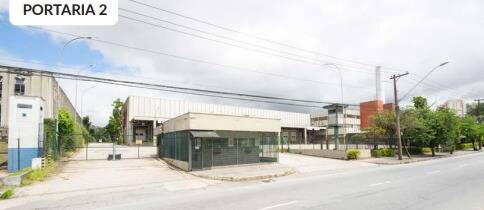 Depósito-Galpão, 40972 m² - Foto 4